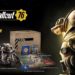 《Fallout 76》收藏版货不对板事件后续！粉丝们向权威机构投诉Bethesda虚假宣传！