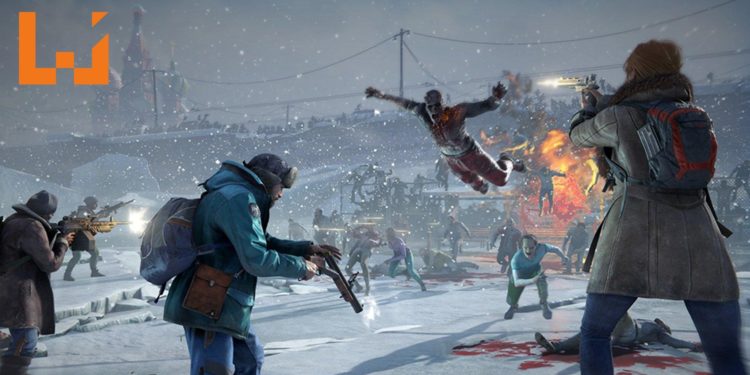Saber Interactive希望《World War Z》能代替《Left 4 Dead》系列带给粉丝们欢乐！填补没有第三作的空虚感！