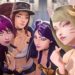 中国音乐节目涉嫌抄袭《League of Legends》K/DA女团歌曲！当事人发出回应！