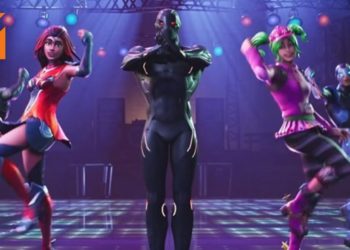 《Fortnite》又被告侵权！2位人士控告《Fortnite》抄袭舞步 并赚取盈利！
