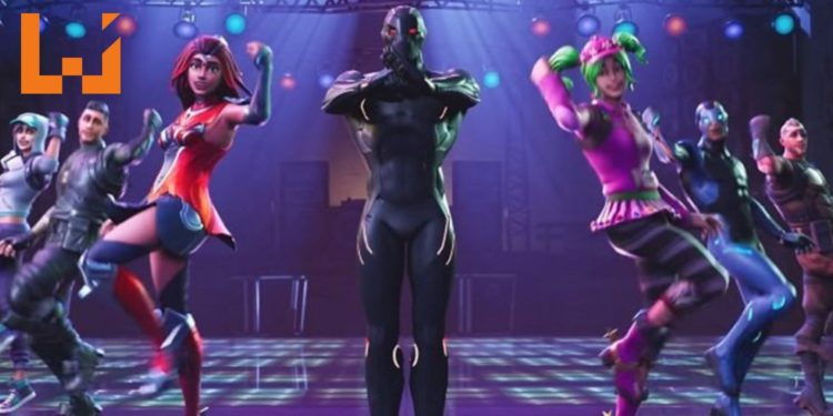 《Fortnite》又被告侵权!2位人士控告《Fortnite》抄袭舞步 并赚取盈利!