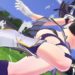 《SENRAN KAGURA Burst Re:Newal》将在2019年1月登陆PS4和Steam平台!体验高清爆乳的激烈战斗!