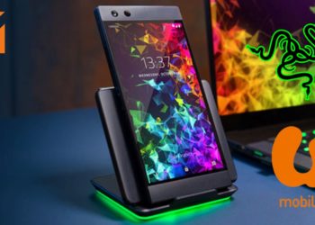 Razer Phone 2神秘登陆U Mobile网站！登陆马来西亚指日可待！