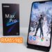 Wanuxi评测ASUS ZenFone Max Pro M2！4GB RAM+64GB ROM只需RM859！