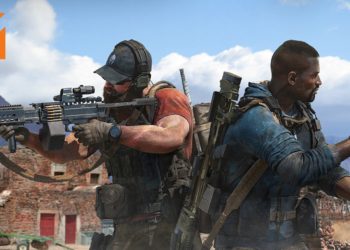 《Tom Clancy’s Ghost Recon Wildlands》新更新Special Operation 3将在12月11日登陆各大平台！