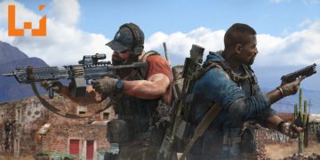 《Tom Clancy’s Ghost Recon Wildlands》新更新Special Operation 3将在12月11日登陆各大平台！