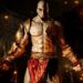 史上最强神器再现！国外神人展示如何DIY Kratos神兵Blades of Chaos！
