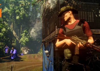 Wanuxi评测《Hitman 2》！熟悉的光头 暗杀体验再次提升！
