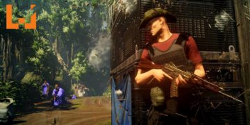 Wanuxi评测《Hitman 2》！熟悉的光头 暗杀体验再次提升！