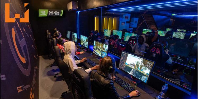 拥有NVIDIA GeForce iCafe认证的网咖已经超过600间！豪华设备带你享受终极游戏体验！