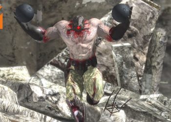 《Serious Sam Collection》将登陆PS4和Xbox One平台！炸弹敢死队来咯！