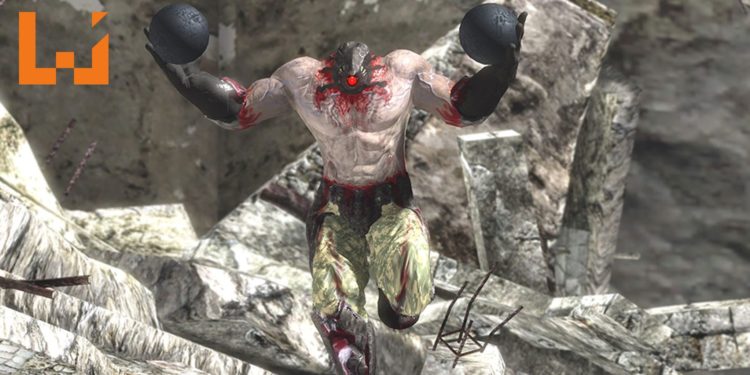 《Serious Sam Collection》将登陆PS4和Xbox One平台！炸弹敢死队来咯！
