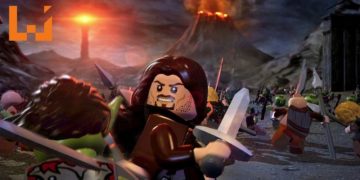 喜加一福利又来了！Humble Bundle限时免费送《LEGO The Lord of the Rings》！