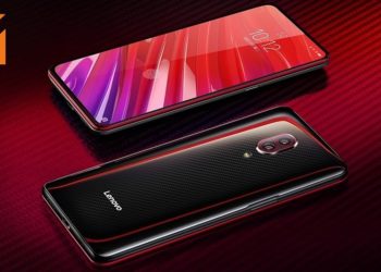 Lenovo公布搭载Snapdragon 855新手机Z5 Pro GT！最高拥有12GB RAM！