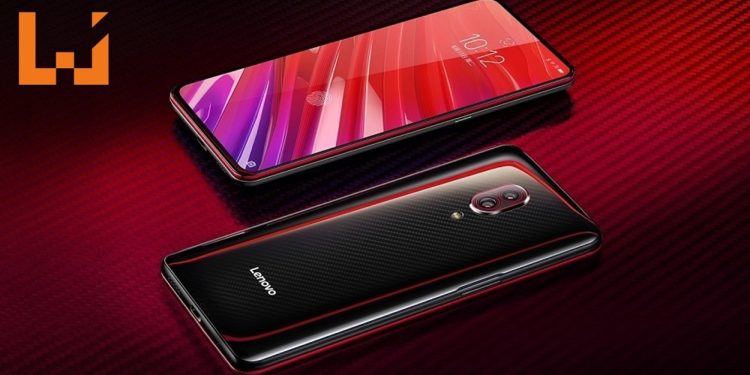 Lenovo公布搭载Snapdragon 855新手机Z5 Pro GT！最高拥有12GB RAM！