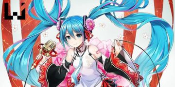 HATSUNE MIKU EXPO巡回演唱会卷土重来！2019年在台湾和香港献唱！