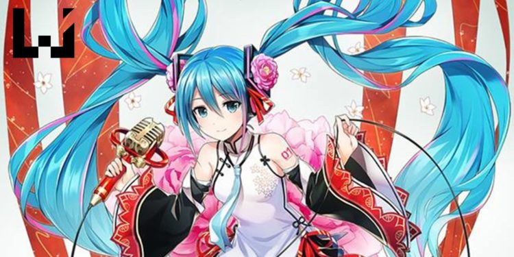 HATSUNE MIKU EXPO巡回演唱会卷土重来!2019年在台湾和香港献唱!