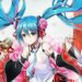 HATSUNE MIKU EXPO巡回演唱会卷土重来！2019年在台湾和香港献唱！