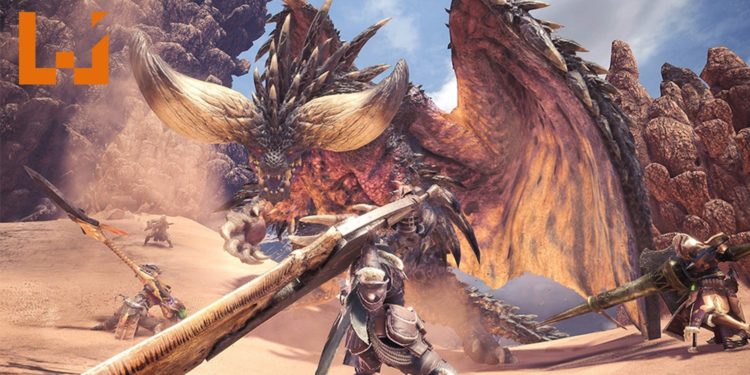 《Monster Hunter: World》限时试玩版将在12月12日至18日登陆主机平台！进度能继承到正式版游戏！