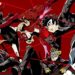 Atlus更新P5R域名！或将推出《Persona 5》衍生新作？