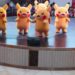 云顶Pokemon Festival正式引爆！8只Pikachu现场跳舞给你看！