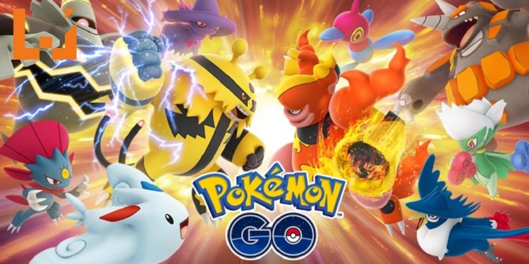 《Pokemon GO》将在本月推出新功能“训练家对战”！与好友来一场迅速刺激的即时战斗！