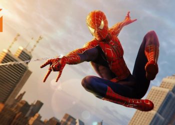惊喜来得太突然！《Marvel’s Spider-Man》免费追加来自经典电影的新战衣！