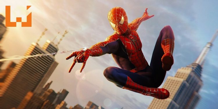 惊喜来得太突然!《Marvel’s Spider-Man》免费追加来自经典电影的新战衣!
