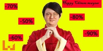 Steam农历新年特惠活动时间曝光！买新年衣别忘留点钱买游戏！