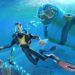 Epic Games Store免费送特别好评《Subnautica》！非常恐怖的海底生存冒险游戏！