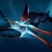 Epic Games Store每两周送出一款免费游戏！本周是海底生存冒险游戏《Subnautica》！