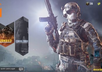 Wanuxi教你如何下载《Call of Duty: Legends of War》手游！体验刺激的多人对战吧！