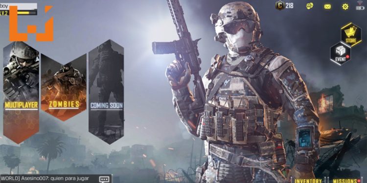 Wanuxi教你如何下载《Call of Duty: Legends of War》手游！体验刺激的多人对战吧！