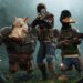 Wanuxi评测《Mutant Year Zero: Road to Eden》！极具挑战性的策略型RPG游戏！
