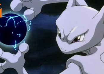 《Pokémon the Movie: Mewtwo Strikes Back Evolution》在2019年7月上映！Mewtwo重势回归！