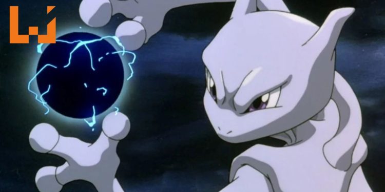 《Pokémon the Movie: Mewtwo Strikes Back Evolution》在2019年7月上映！Mewtwo重势回归！