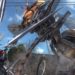 Wanuxi《Earth Defense Force 5》评测！与战友一起开射击无双 扫射外星人！