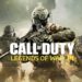 腾讯推出《Call of Duty: Legends of War》手游！在手机体验刺激射击对战和丧尸模式！