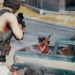 Wanuxi评测《PUBG》PS4版!与其他玩家们来一场手柄射击大比拼 争夺吃鸡名号!