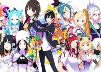 《CONCEPTION PLUS 产子救世录》试玩版今天上线啦！在PS4生下孩子 拯救世界吧！
