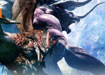 Steam 2018年年度最佳游戏排行榜！《Monster Hunter: World》为人气最高游戏之一！