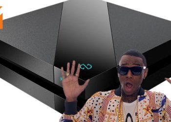 美国唱歌手Soulja Boy售卖山寨游戏主机 直言不怕Nintendo！现今全部游戏主机下架！