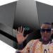 美国唱歌手Soulja Boy售卖山寨游戏主机 直言不怕Nintendo！现今全部游戏主机下架！