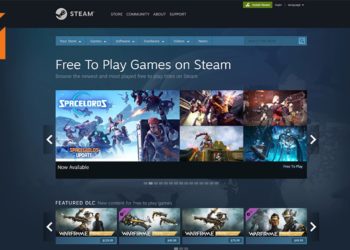 《Steam Store Simulator》上架Steam商店！满足剁手的欲望！