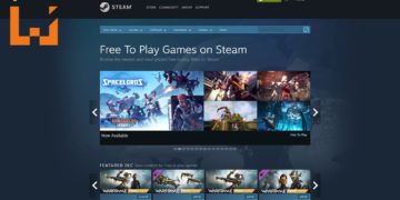 《Steam Store Simulator》上架Steam商店！满足剁手的欲望！