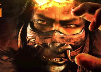 Koei Tecmo将在2019年初公布更多《仁王2》的游戏详情！你准备好再次落命了吗？