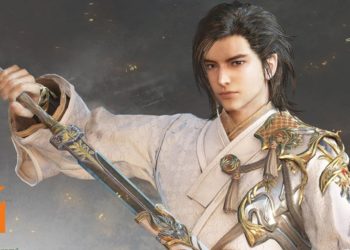 《古剑奇谭三：梦付千秋星垂野》正式在Steam发售！变成ARPG战斗更爽更刺激！