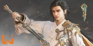 《古剑奇谭三：梦付千秋星垂野》正式在Steam发售！变成ARPG战斗更爽更刺激！