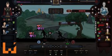 Steam上特别好评的沙盒武侠RPG《太吾绘卷》！一个真正会呼吸的江湖！