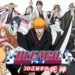 《死神BLEACH-正版授权手游》开启Android平台删档封测!第一款3D MMORPG死神动作手游!